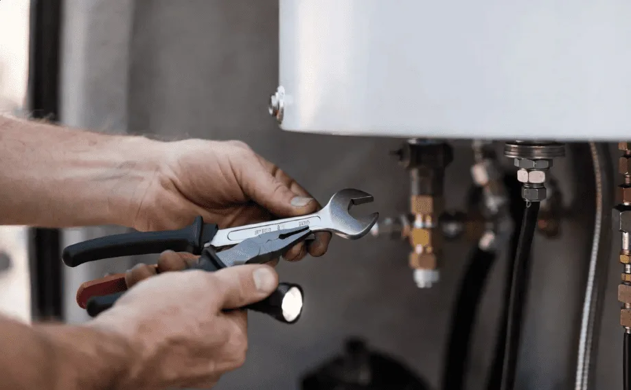 Why choose Water Heater Repair in Austinville, VA